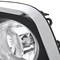 Spec-D Tuning 14-16 TOYOTA COROLLA FOG LIGHTS - CLEAR LENS, PK  2 LF-COR14COEM-V2-HZ - alternate 2